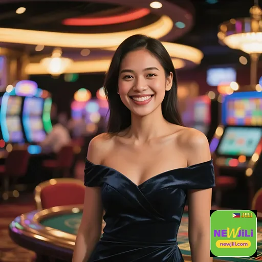 Exciting gaming experience at a trusted Filipino casino site - newjili