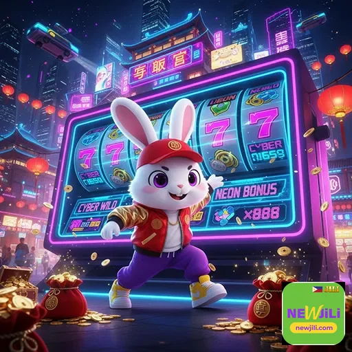 Exciting online casino games available at Newjili - newjili