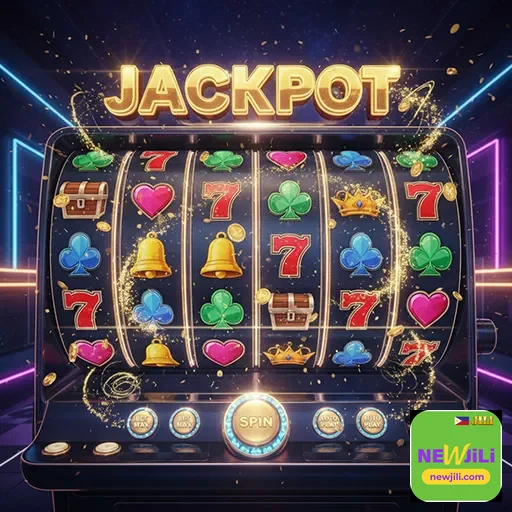 Exciting selection of top slot games available for Filipino players - newjili