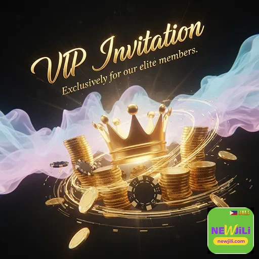 VIP Casino Club PH with exclusive bonuses and rewards - newjili